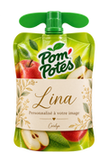 Pom’Potes Pomme nature