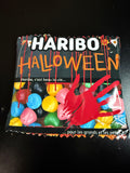 Haribo Halloween