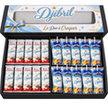 Le Duo à Croquer – Coffret gourmande personnalisée