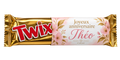 Twix personnalisé – Pour tous vos événements